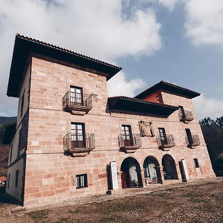 Arha Casona De Carmona Hotel Carmona  Eksteriør billede