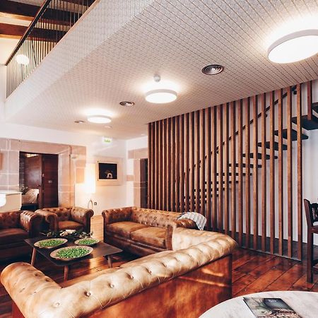 Arha Casona De Carmona Hotel Carmona  Eksteriør billede