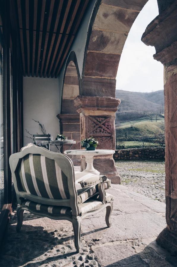 Arha Casona De Carmona Hotel Carmona  Eksteriør billede
