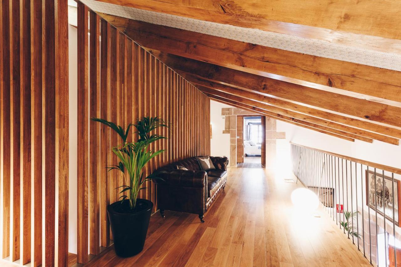 Arha Casona De Carmona Hotel Carmona  Eksteriør billede