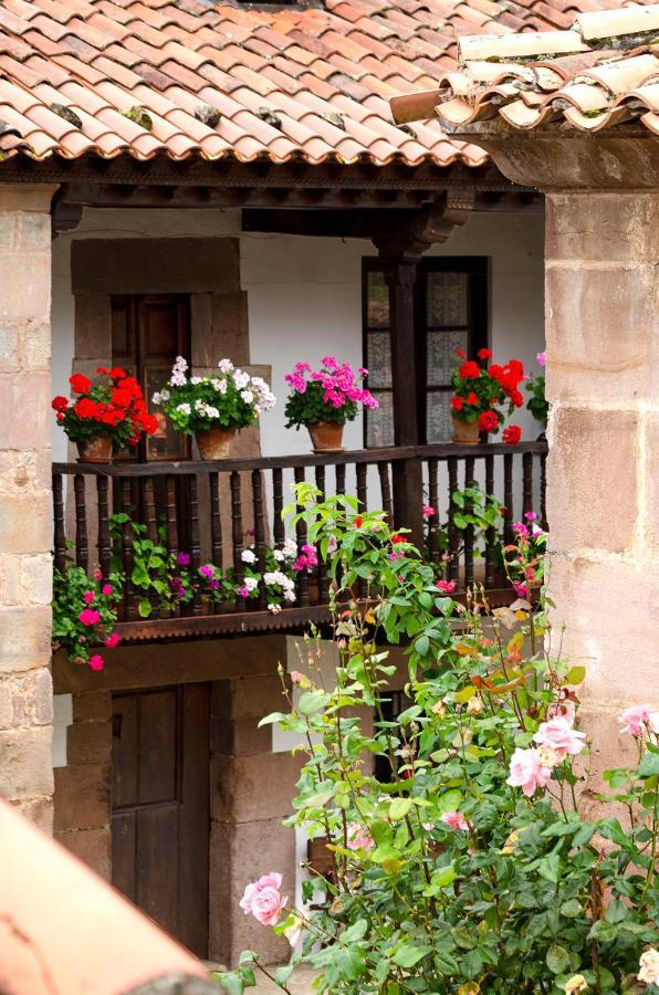 Arha Casona De Carmona Hotel Carmona  Eksteriør billede