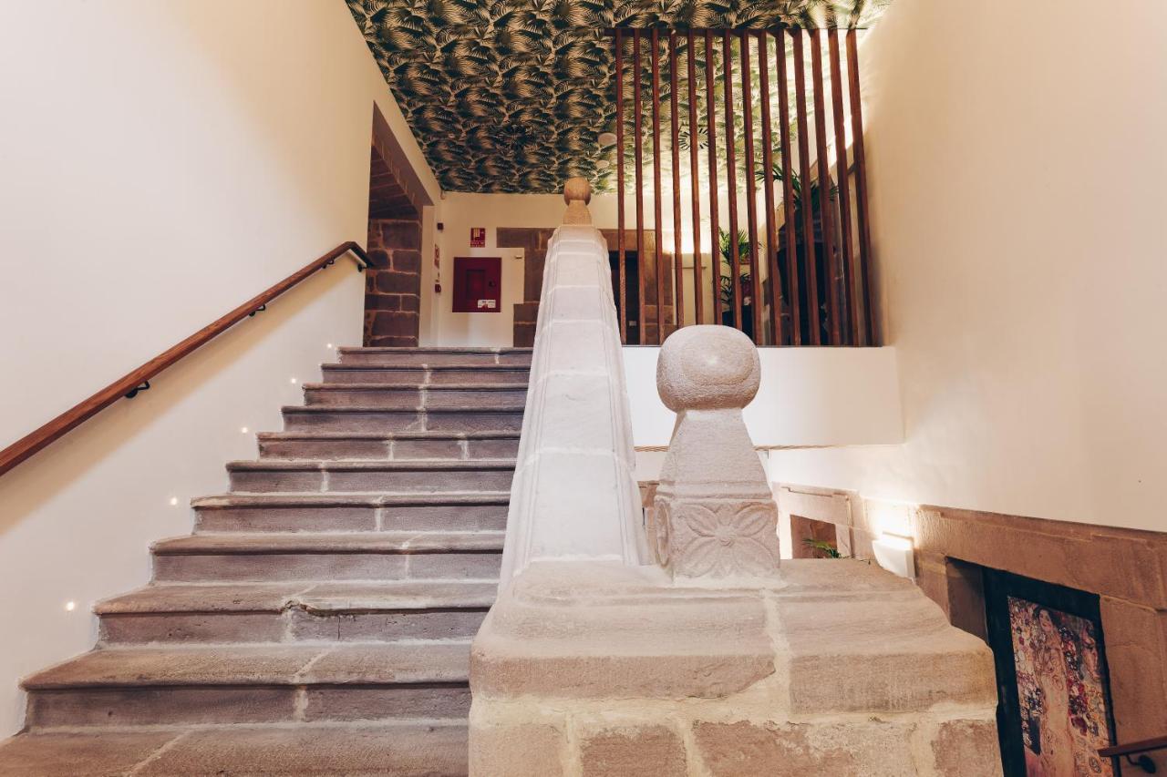 Arha Casona De Carmona Hotel Carmona  Eksteriør billede