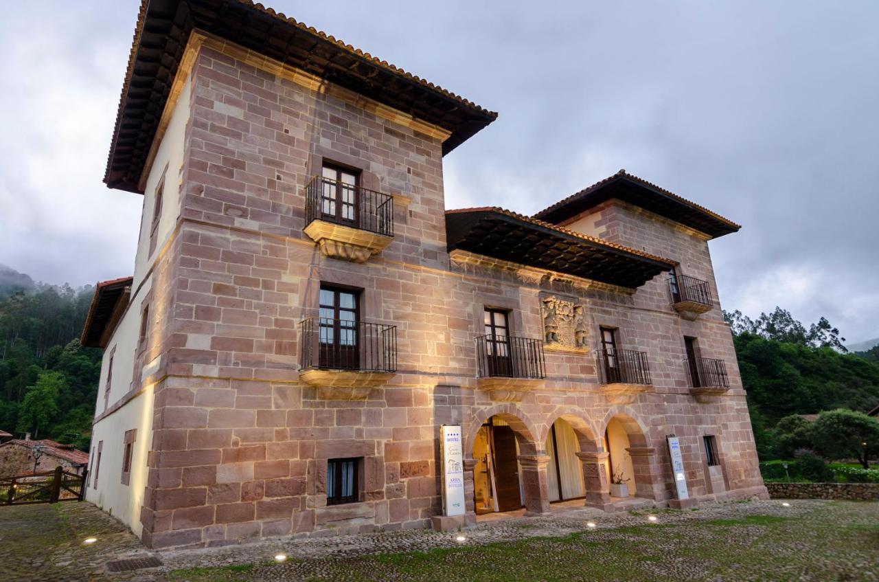 Arha Casona De Carmona Hotel Carmona  Eksteriør billede