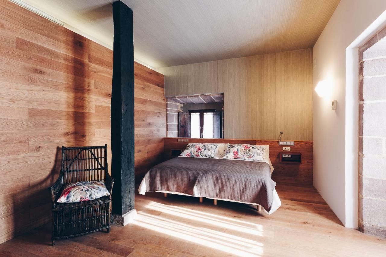 Arha Casona De Carmona Hotel Carmona  Eksteriør billede