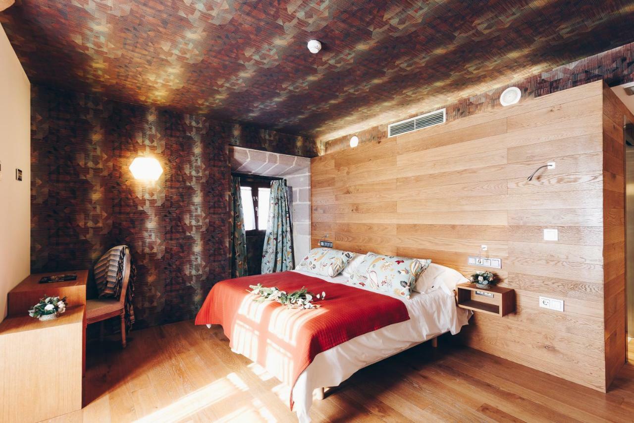 Arha Casona De Carmona Hotel Carmona  Eksteriør billede