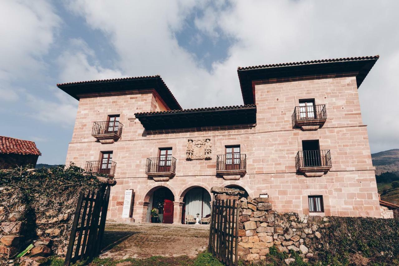 Arha Casona De Carmona Hotel Carmona  Eksteriør billede