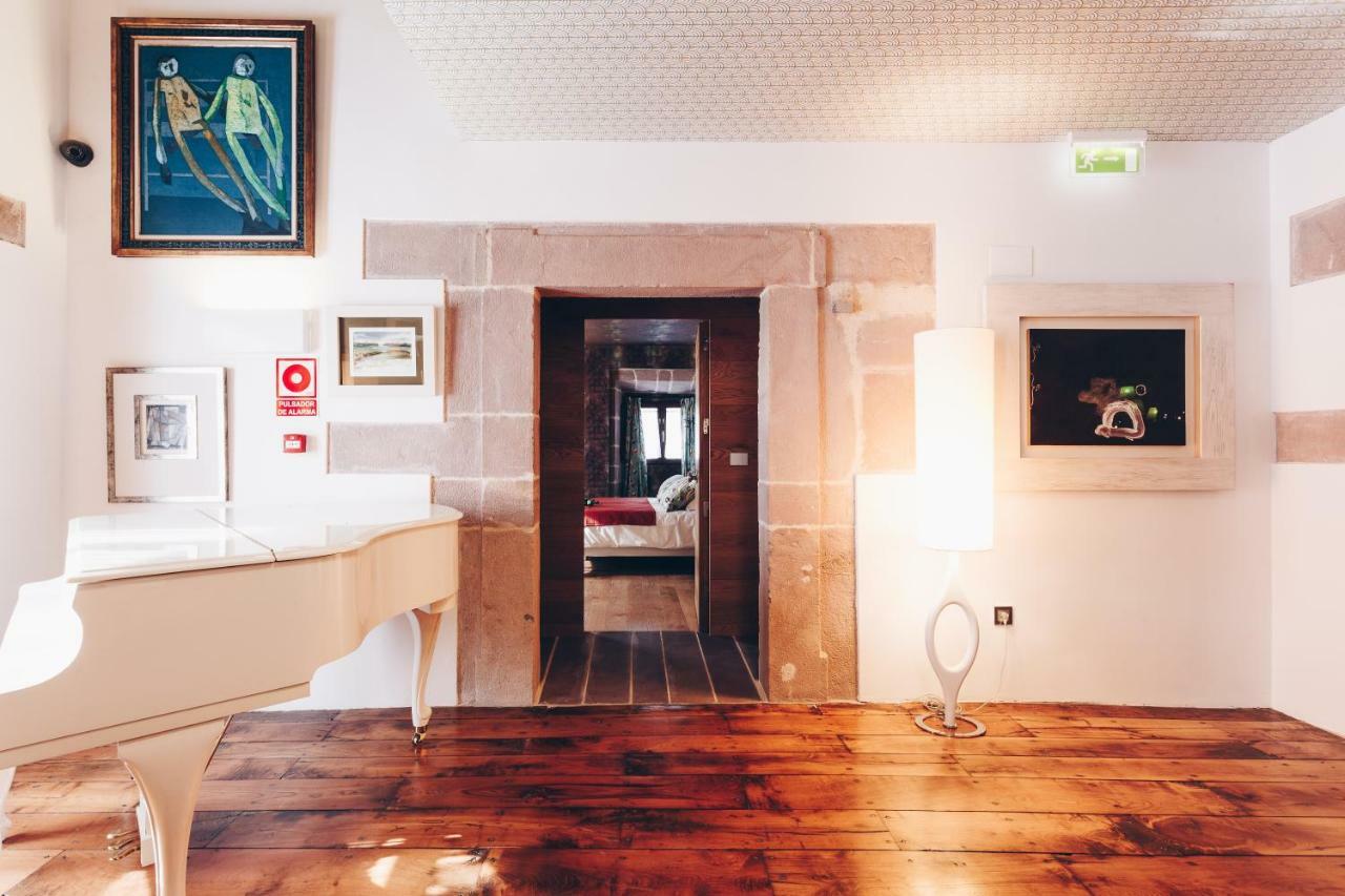 Arha Casona De Carmona Hotel Carmona  Eksteriør billede