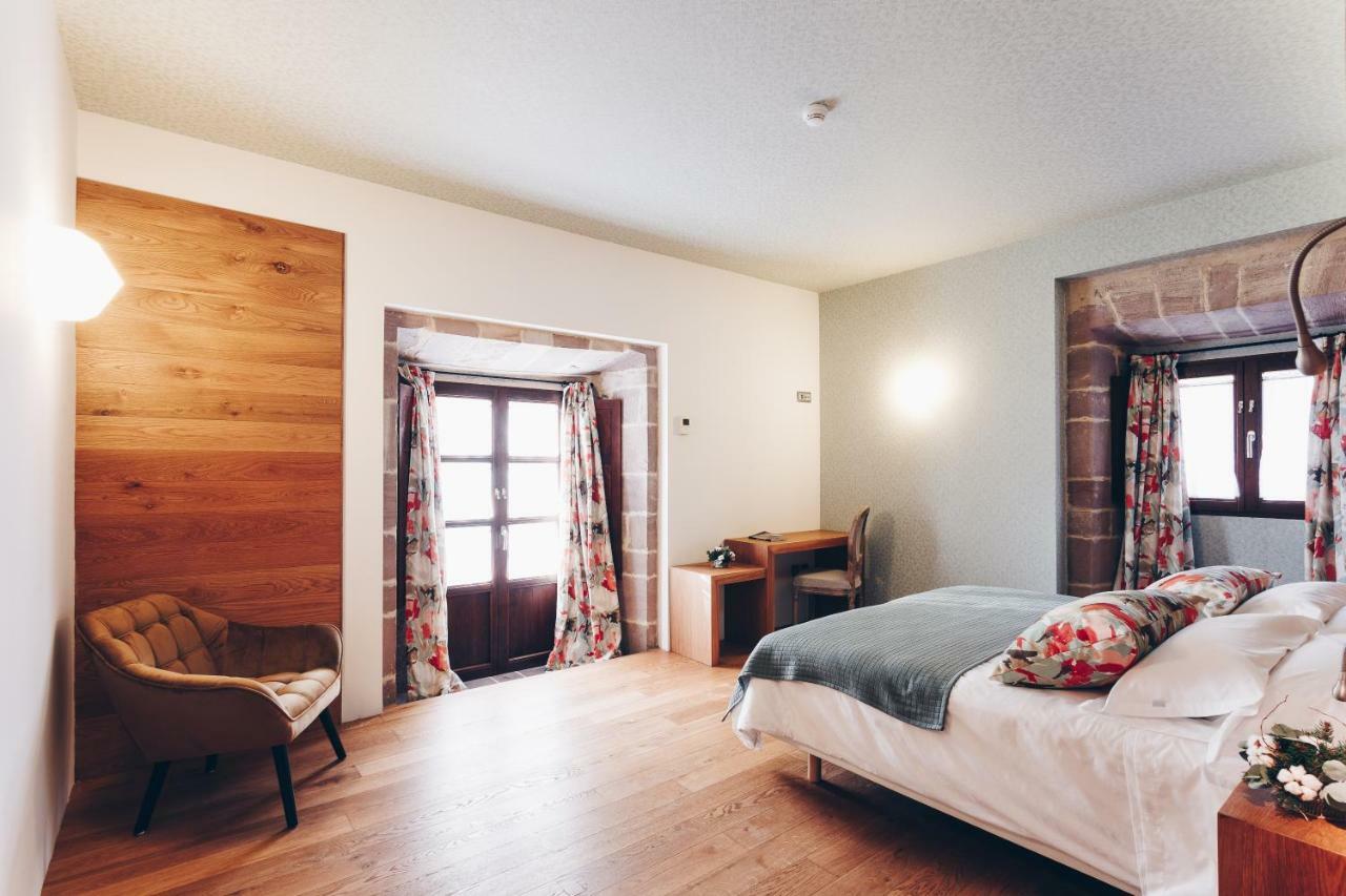 Arha Casona De Carmona Hotel Carmona  Eksteriør billede