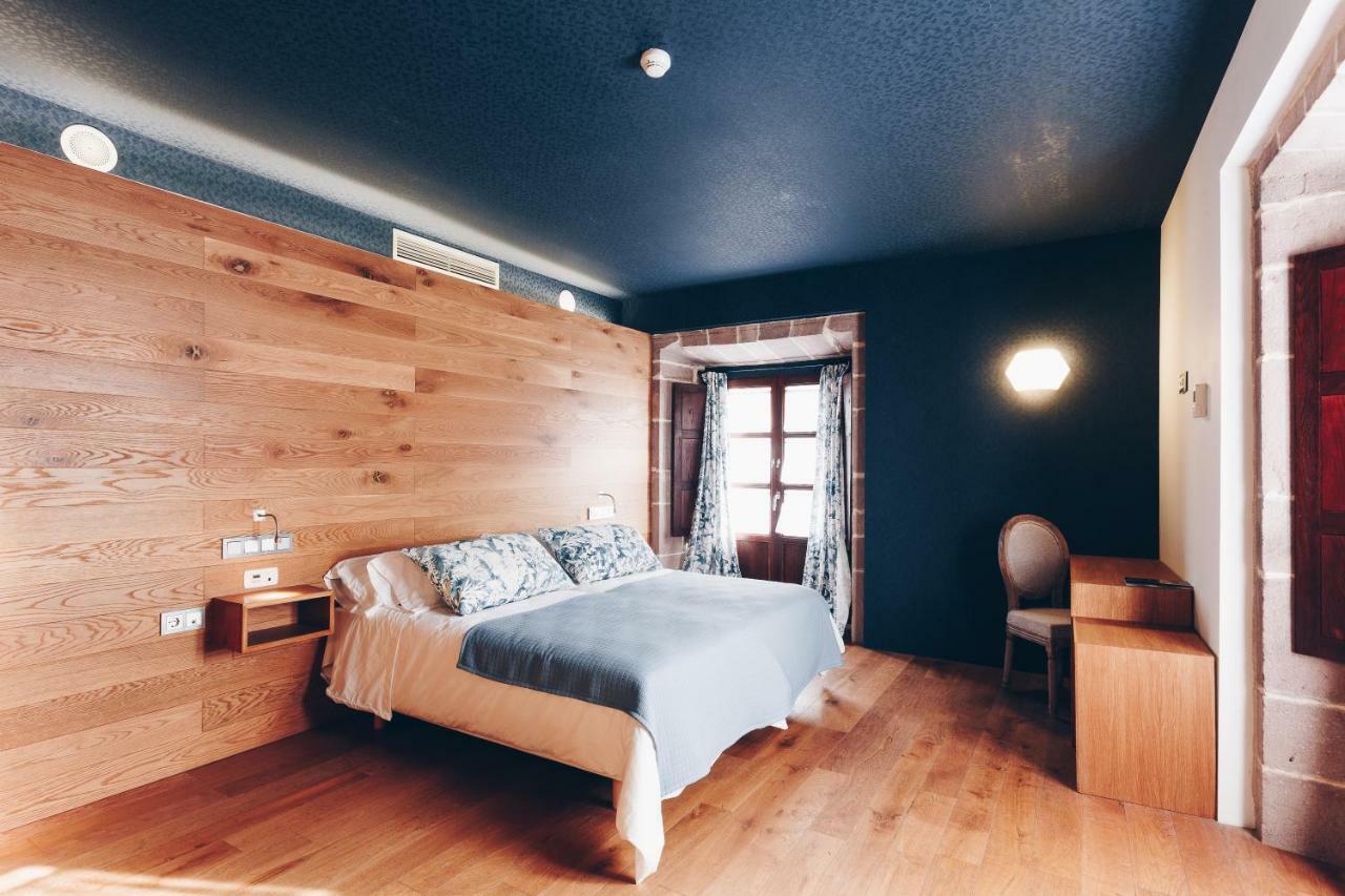 Arha Casona De Carmona Hotel Carmona  Eksteriør billede